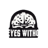 Hockey - Ski Mask Beanie - Black