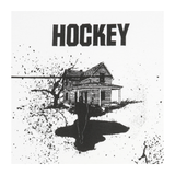 Hockey - Spilt Milk Tee - White