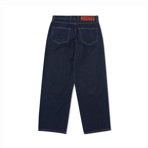 Hockey - Standard Jean - Indigo