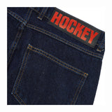 Hockey - Standard Jean - Indigo