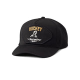 Hockey - Surface Cap - Black