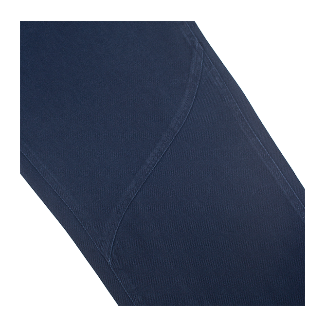 Hoddle - Bermuda Pants - Navy
