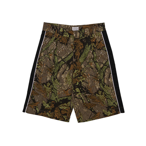 Hoddle - Bermuda Short - Camo