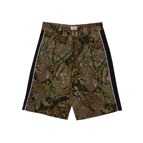 Hoddle - Bermuda Short - Camo