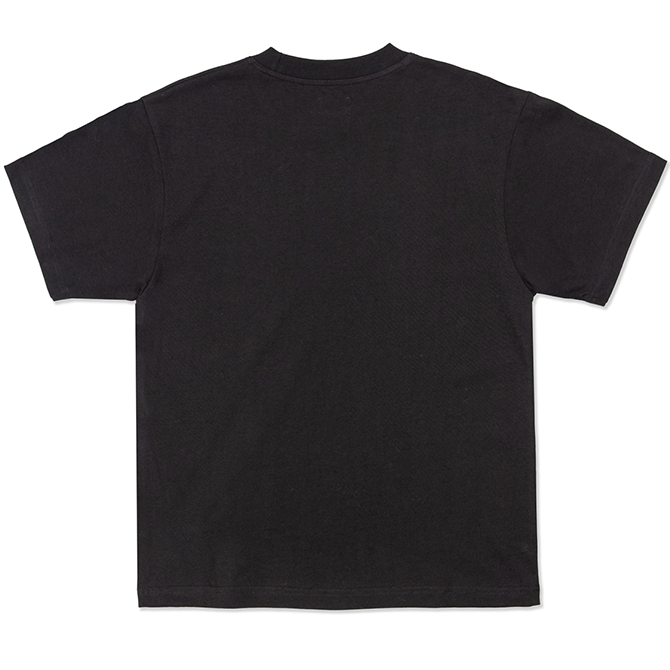 Hoddle - Best Friend Tee - Black