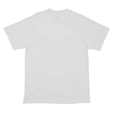 Hoddle - Chaos Tee - White