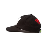 Hoddle - 'H' Logo Cap - Black