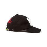 Hoddle - 'H' Logo Cap - Black