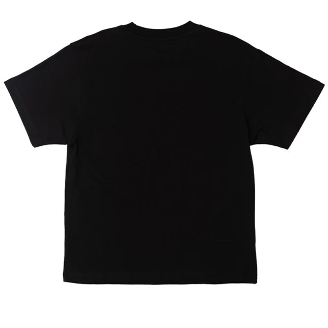 Hoddle - Hoddle Sound System Tee - Black
