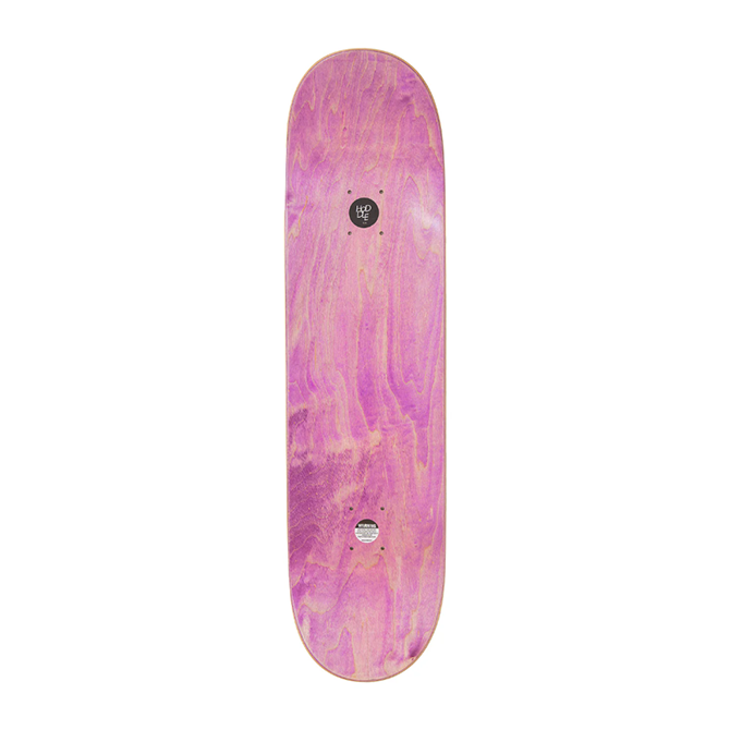 Hoddle - Shaun Paul Remember Deck - Multi