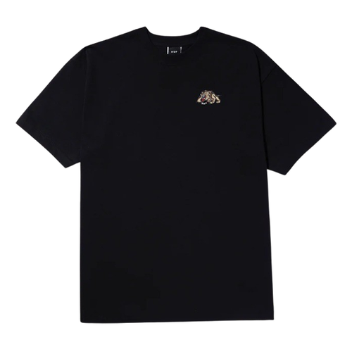 HUF - Bledsoe S/S Tee - Black