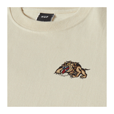 HUF - Bledsoe S/S Tee - Stone