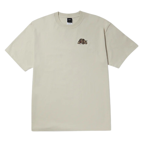 HUF - Bledsoe S/S Tee - Stone