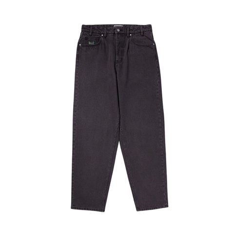 HUF - Cromer Washed Pant - Frost Grey