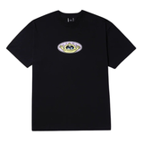 HUF - Cry Baby S/S Tee - Black