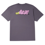 HUF - Dog Sense S/S Tee - Light Plum