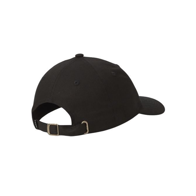 HUF - Huf Set Megablast 6 Panel CV Cap - Black