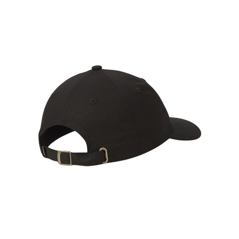 HUF - Huf Set Megablast 6 Panel CV Cap - Black