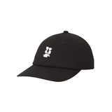 HUF - Huf Set Megablast 6 Panel CV Cap - Black
