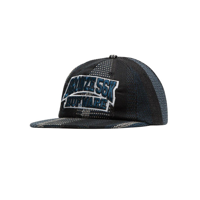 HUF x Bronze 56k - Baja Cap - Multi