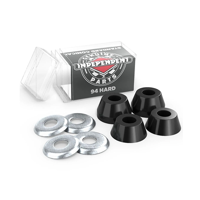 Independent - Conical Cushions - Hard - 94A