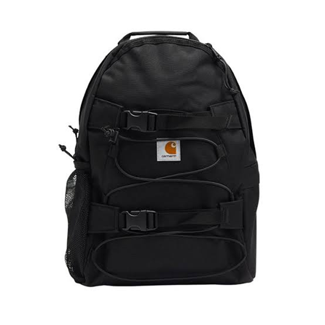 Carhartt Kickflip Backpack - Black