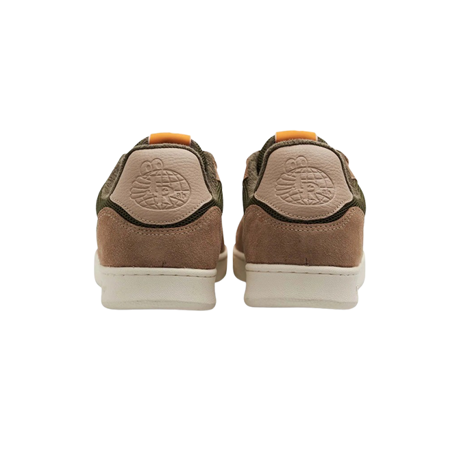 Last Resort AB - CM002 Lo - Tactile Green/White