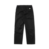 Last Resort AB - PM001 Pant - Black