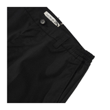 Last Resort AB - PM001 Pant - Black