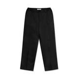 Last Resort AB - PM001 Pant - Black