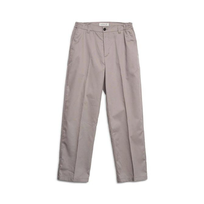 Last Resort AB - PM001 Pant - Vintage Khaki