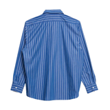 Last Resort AB - SM001 LS Shirt - Dutch Blue