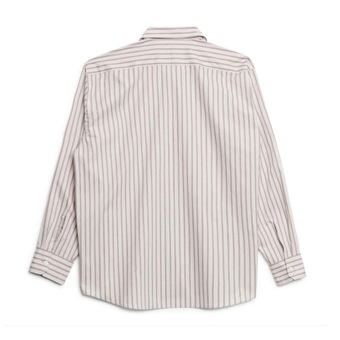 Last Resort AB - SM001 LS Shirt - Peyote