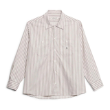 Last Resort AB - SM001 LS Shirt - Peyote