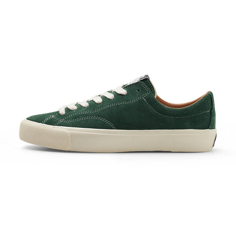 Last Resort AB - VM003 Lo - Suede - Elm Green/White