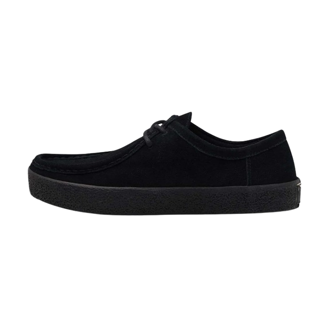 Last Resort AB - VM006 MOC - Black/Black