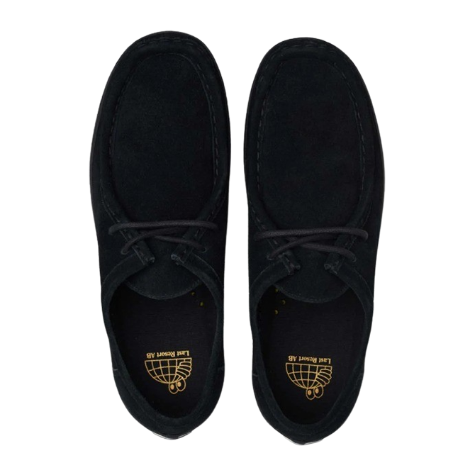 Last Resort AB - VM006 MOC - Black/Black