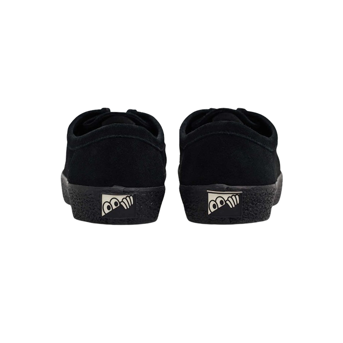 Last Resort AB - VM006 MOC - Black/Black