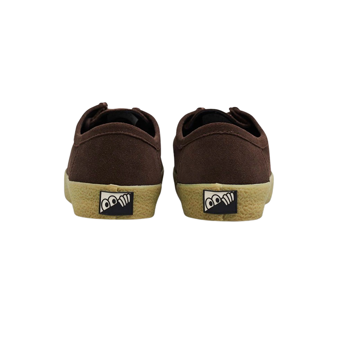 Last Resort AB - VM006 MOC - Coffee Bean/Gum