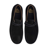 Last Resort AB - VM006 Moc Hi - Black/Black