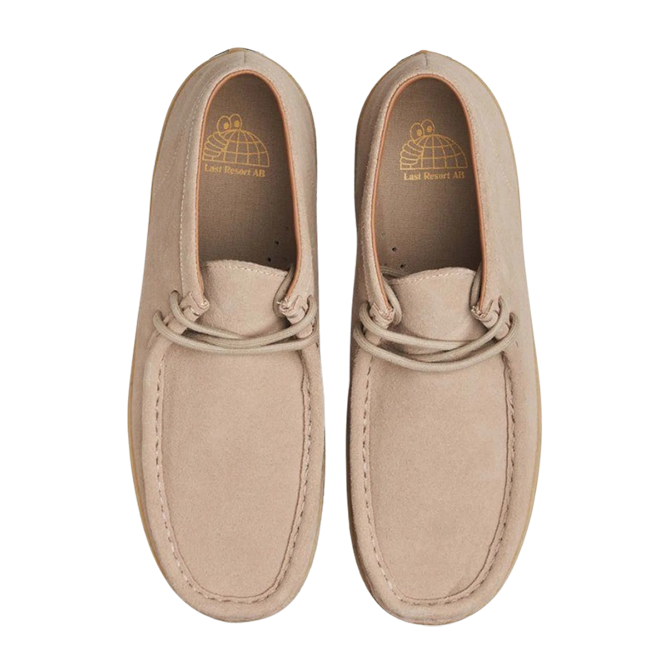 Last Resort AB - VM006 Moc Hi - Sand/Gum