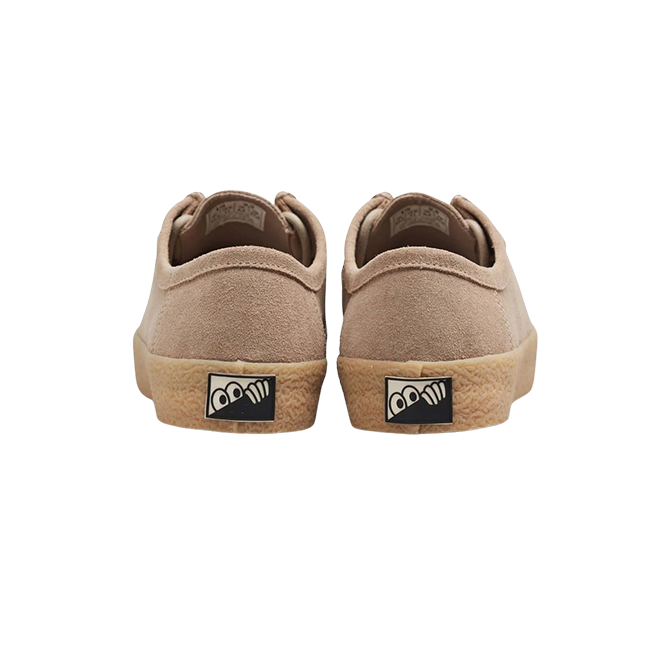 Last Resort AB - VM006 Moc Lo - Sand/Gum - Hemley Skateboarding