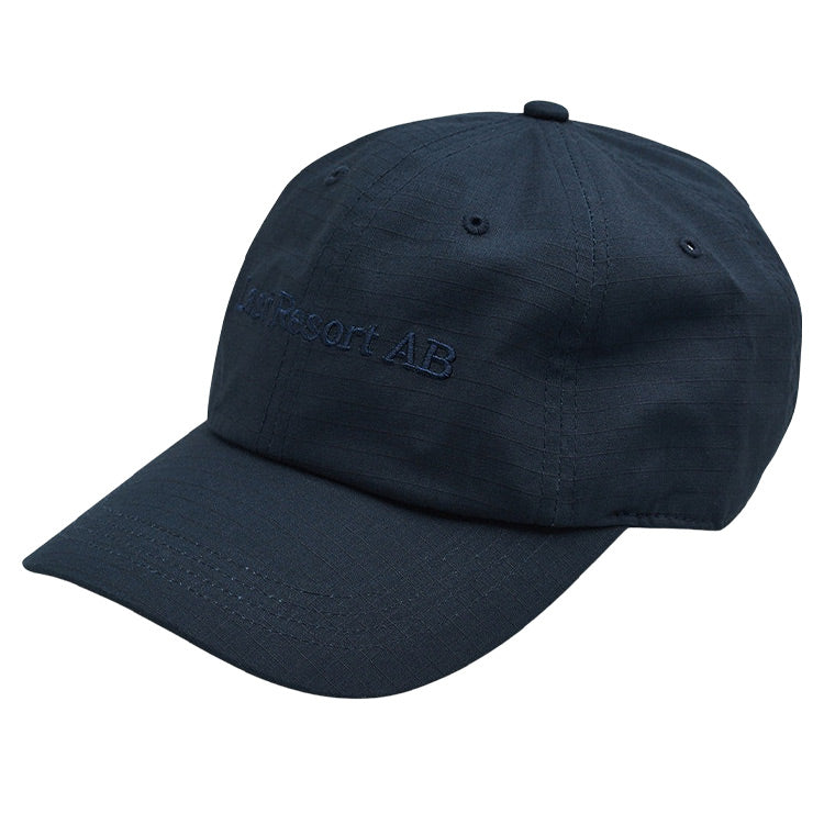 Last Resort AB - Script Cap - Deep Blue