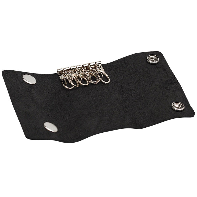 Last Resort AB - Key Wallet - Black