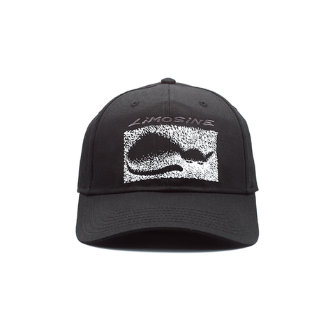 Limosine - Cat Cap - Black