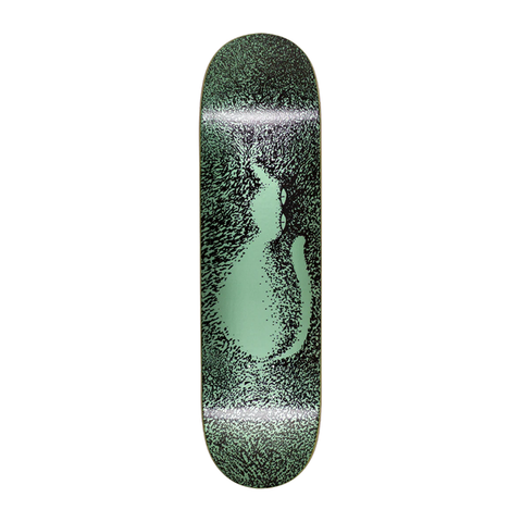 Limosine - Cat Deck - Metallic