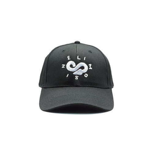 Limosine - Infinity Cap - Black/Silver