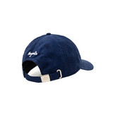 Magenta - Jazz Push Dad Cap - Navy