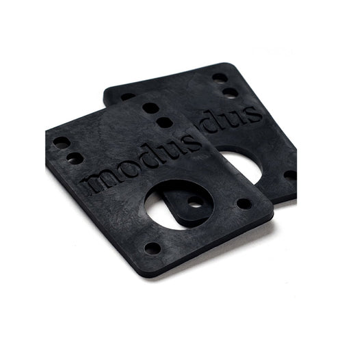 Modus - Riser Pads 1/8" - Black