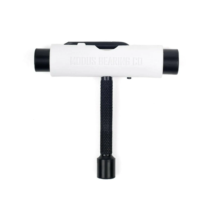 Modus - Utility Tool - White